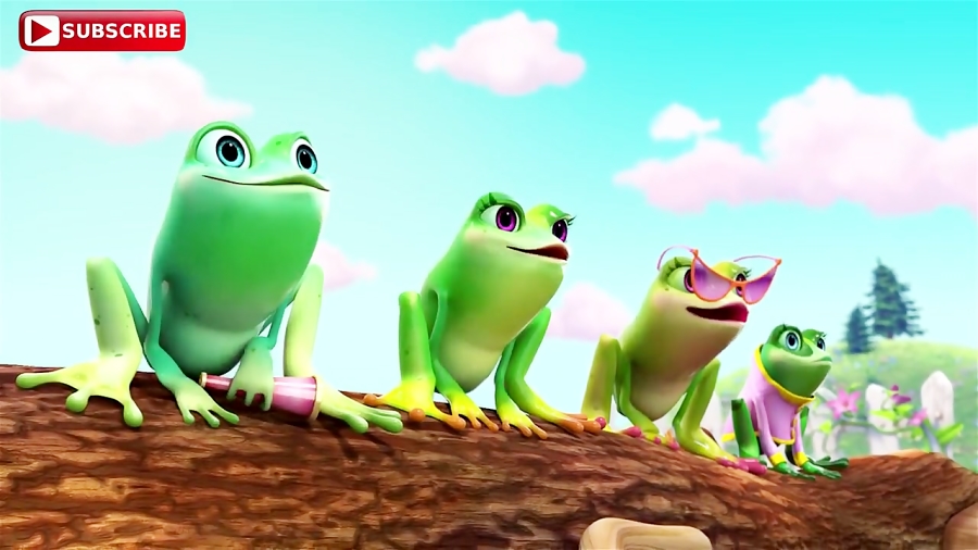 انیمیشن آوا و دِیْو - آموزش زبان انگلیسی برای کودکان - اپیزود 65